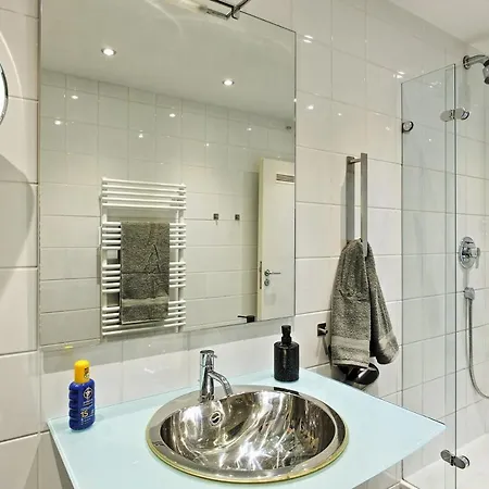Luxus Ueber 2 Etagen Mit Balkon In Elberfeld Apartment Wuppertal Exterior photo