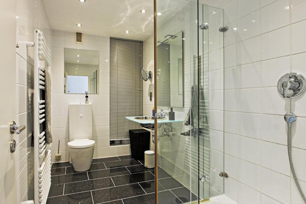 Luxus Ueber 2 Etagen Mit Balkon In Elberfeld Apartment *