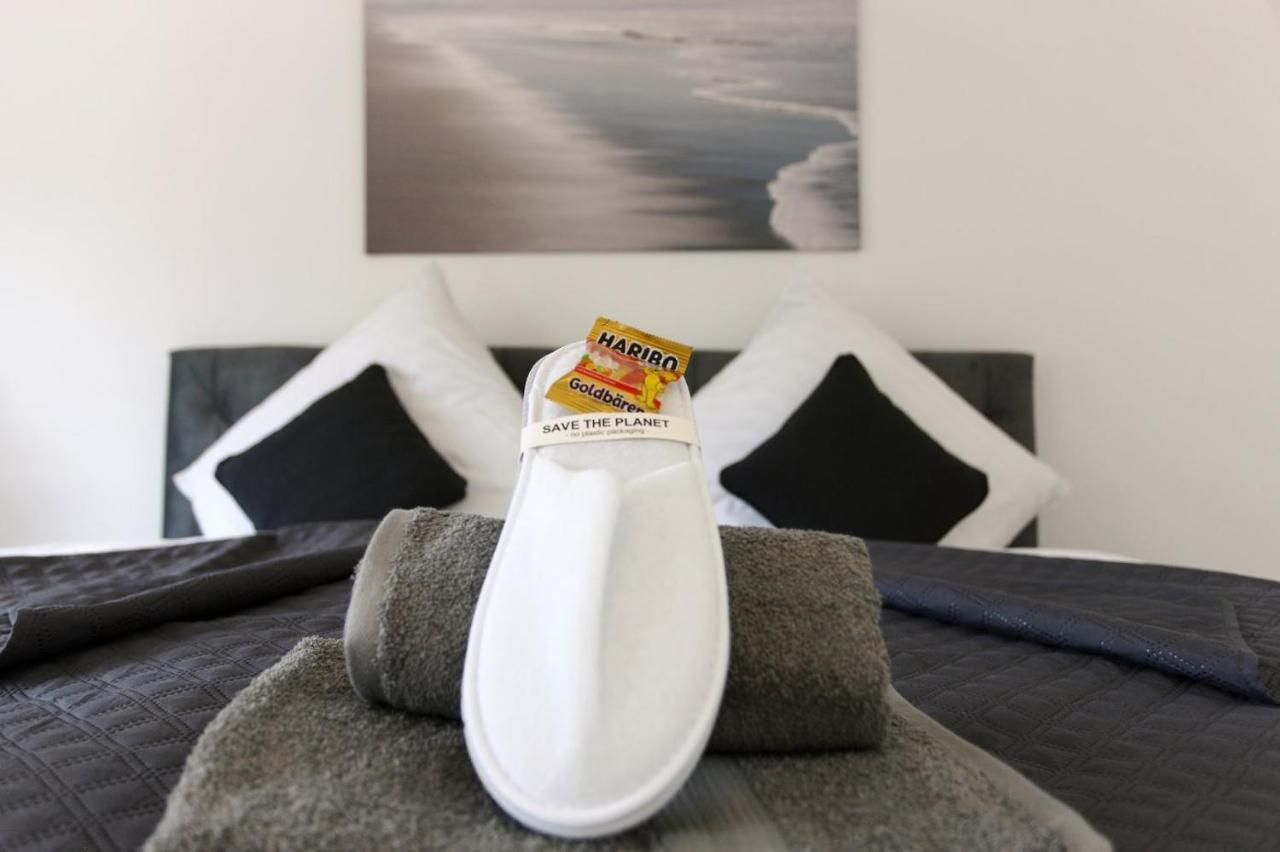 Luxus Ueber 2 Etagen Mit Balkon In Elberfeld Apartment *
