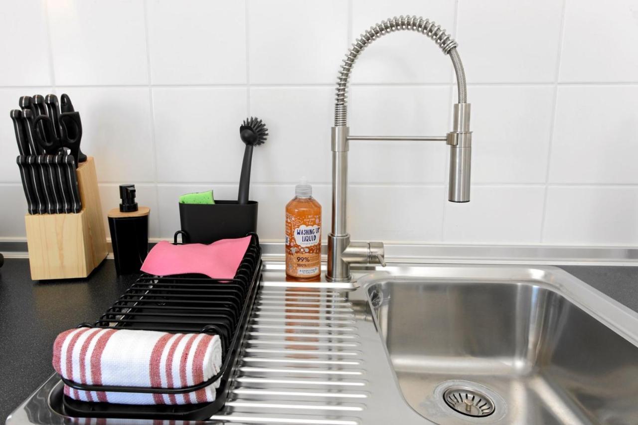 Luxus Ueber 2 Etagen Mit Balkon In Elberfeld Apartment