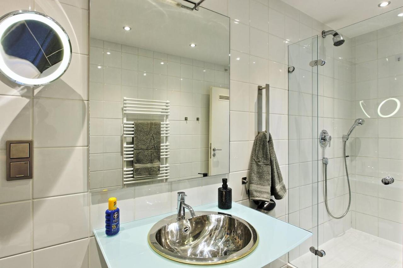 Apartment Luxus Ueber 2 Etagen Mit Balkon In Elberfeld *