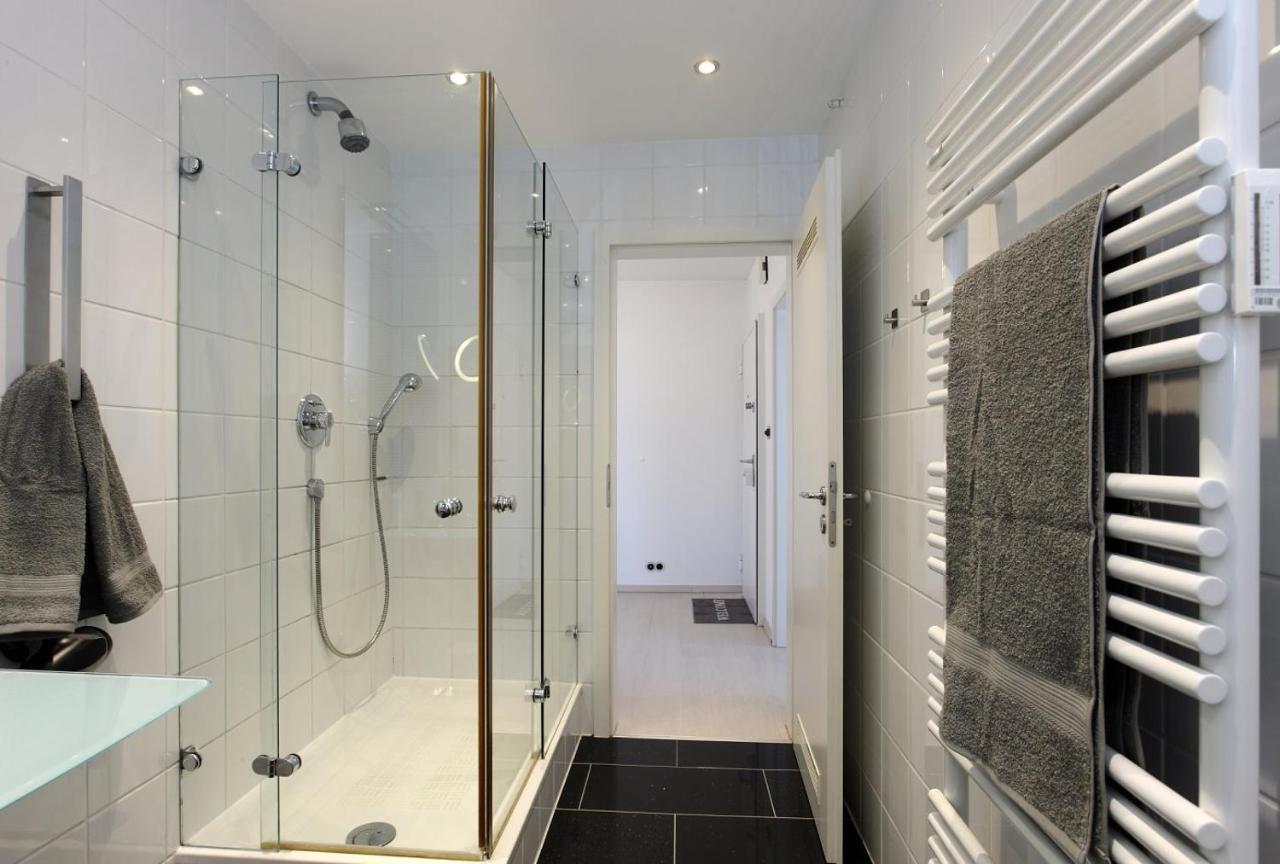 Luxus Ueber 2 Etagen Mit Balkon In Elberfeld